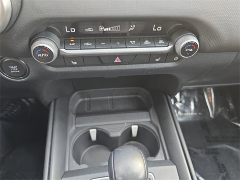 Used 2025 MAZDA CX-50 AWD 2.5 S w/ Preferred Package image 27