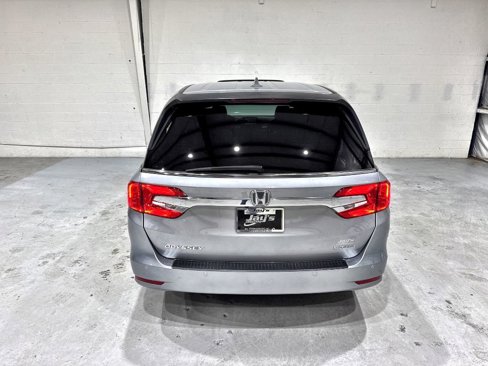Used 2018 Honda Odyssey Touring image 20