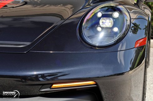 Used 2022 Porsche 911 GT3 image 32