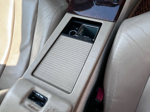 Used 1992 Mercedes-Benz 300 SL image 48