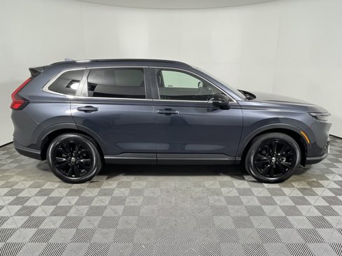 Used 2024 Honda CR-V Sport Touring image 6