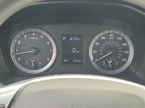Used 2019 Hyundai Sonata ECO image 25