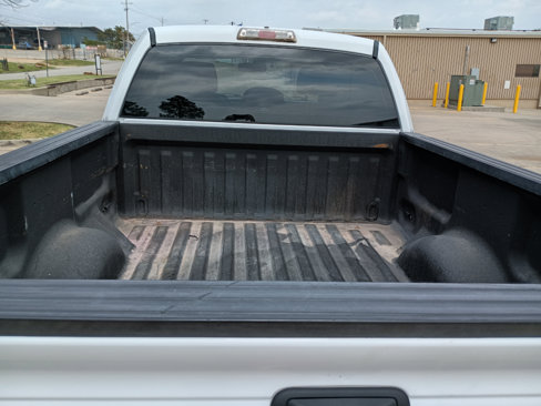 Used 2011 Ford F150 XL w/ PWR Equipment Group image 5