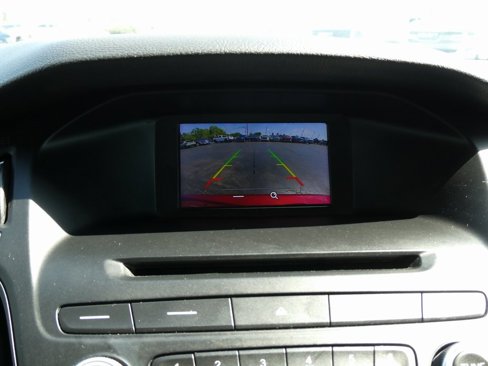 Used 2017 Ford Focus SE image 26