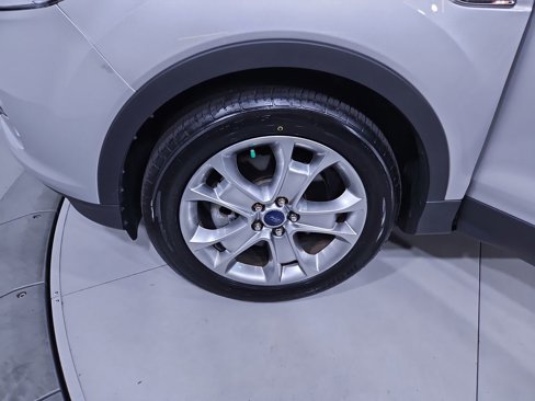 Used 2014 Ford Escape Titanium image 27