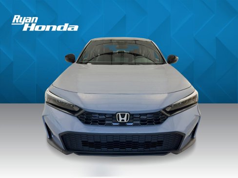 New 2026 Honda Civic Sport image 10