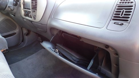 Used 2001 Ford F150 2WD SuperCab image 33