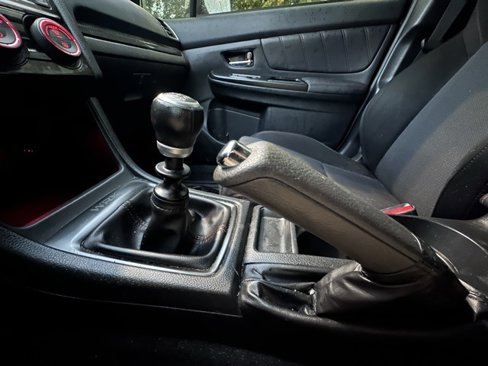 Used 2020 Subaru WRX image 15