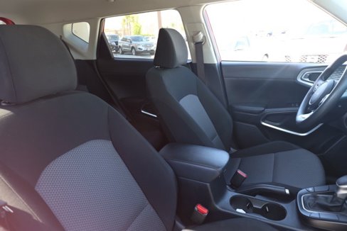 Used 2023 Kia Soul LX w/ LX Technology Package image 21
