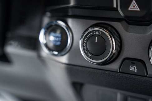 Used 2019 Toyota Tacoma TRD Off-Road image 34