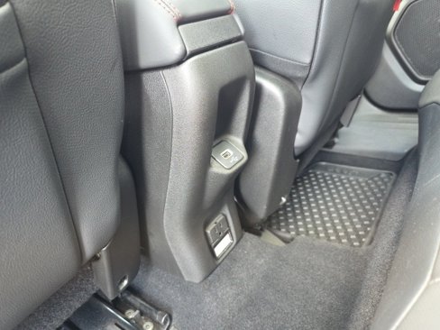 Used 2022 Jeep Renegade Trailhawk w/ Sun/Sound Group image 34