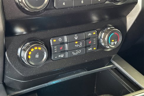 Used 2020 Ford F150 XLT w/ Equipment Group 302A Luxury image 24
