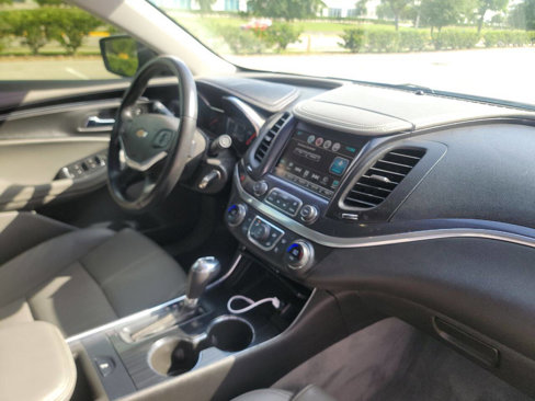 Used 2016 Chevrolet Impala LT image 17