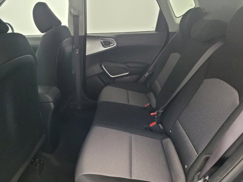 Used 2024 Kia Soul LX w/ Option Group 015 image 18