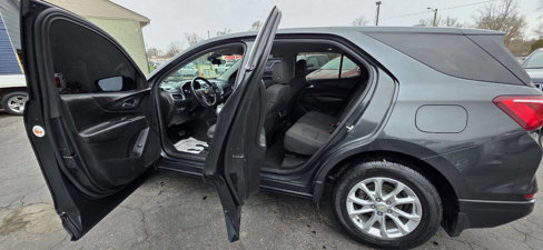 Used 2020 Chevrolet Equinox LT image 10