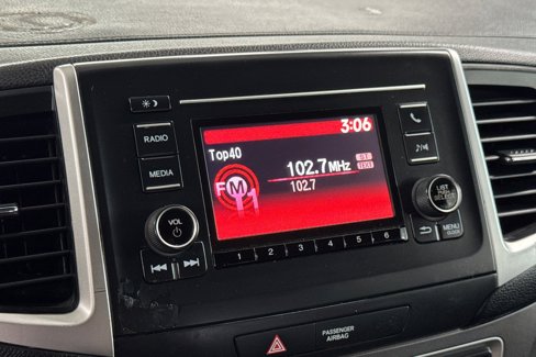 Used 2017 Honda Pilot LX image 19
