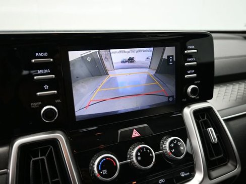 Used 2021 Kia Sorento LX image 33