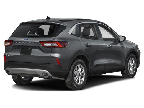 New 2025 Ford Escape Active image 2