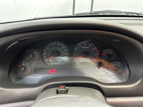 Used 2003 Ford Mustang GT image 23