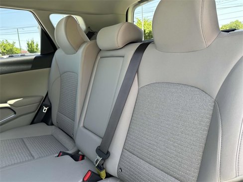 New 2025 Kia Soul EX image 20