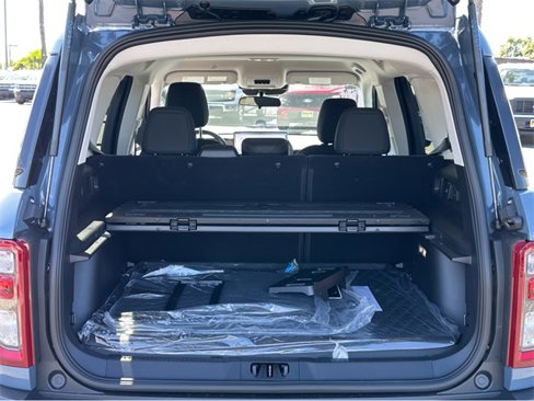 New 2025 Ford Bronco Sport Big Bend image 18