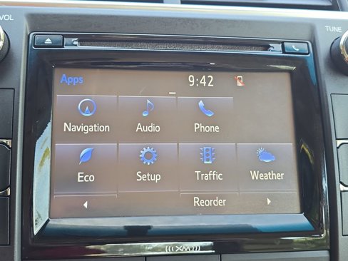 Used 2016 Toyota Camry XLE image 20