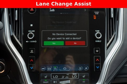 New 2025 Subaru Legacy Premium w/ Popular Package #1A image 16