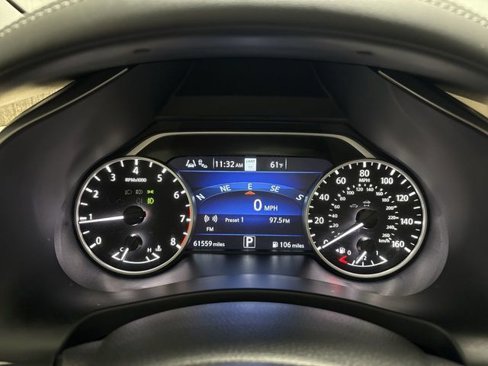 Used 2020 Nissan Murano SL image 28