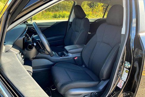 Used 2020 Subaru Legacy Premium image 21