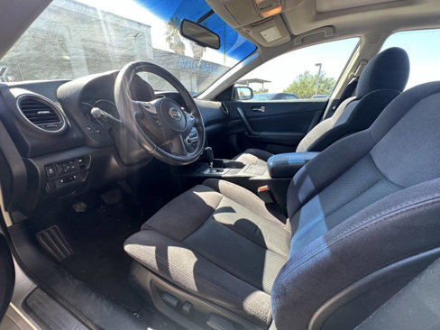 Used 2014 Nissan Maxima 3.5 S image 5