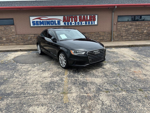 Used 2015 Audi A3 2.0T Premium Plus image 2