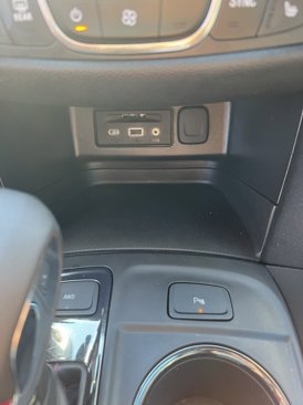 Used 2023 Chevrolet Equinox RS w/ RS Leather Package image 38