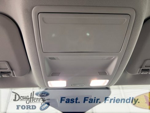 Used 2024 Ford Escape Active image 45