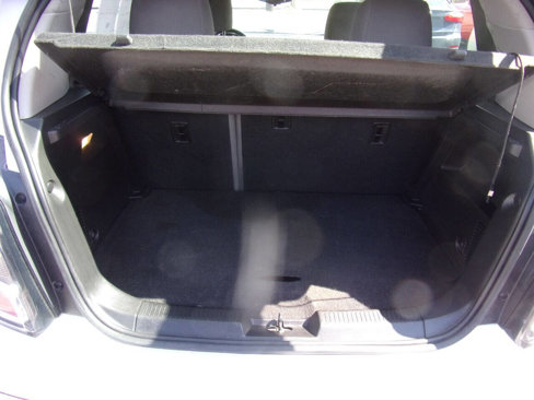 Used 2017 Chevrolet Sonic LT image 16