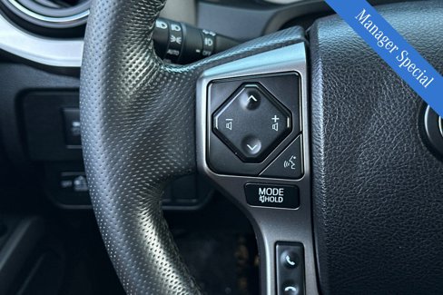 Used 2021 Toyota Tacoma SR5 image 21