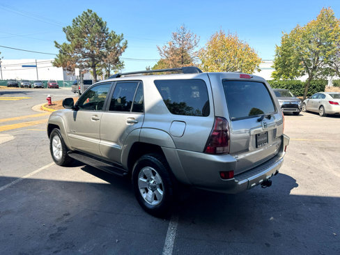 Used 2004 Toyota 4Runner Sport image 7