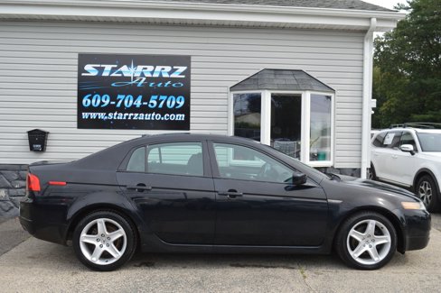Used 2005 Acura TL image 6