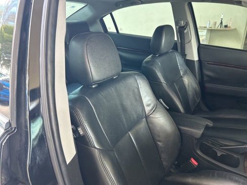 Used 2012 Mitsubishi Galant ES image 15
