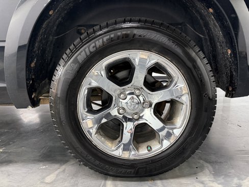 Used 2014 RAM 1500 Laramie w/ Convenience Group image 35