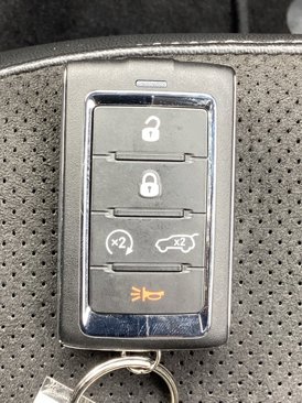 Used 2022 Jeep Grand Cherokee L Laredo image 20