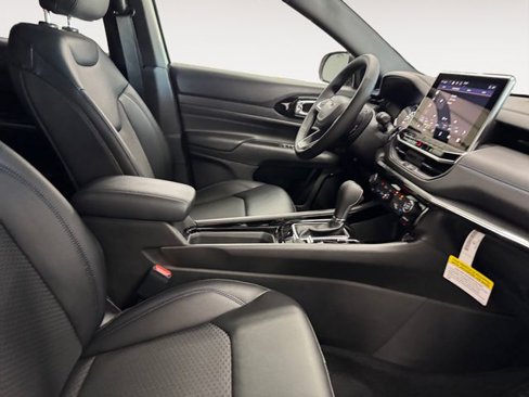New 2026 Jeep Compass Latitude image 21