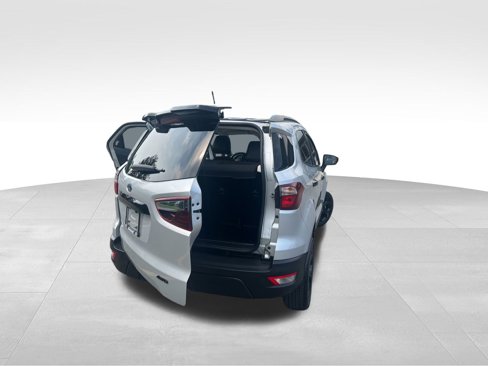 Used 2021 Ford EcoSport SES w/ Interior Protection Package image 13