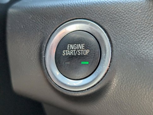 Used 2020 GMC Terrain SLE image 26