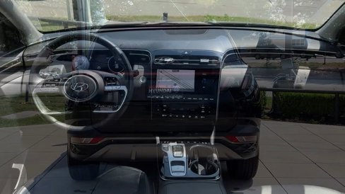 Used 2022 Hyundai Tucson Limited image 19