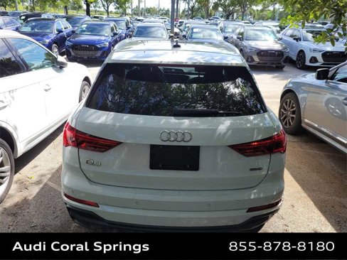 Used 2019 Audi Q3 2.0T Premium image 22