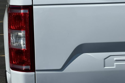 Used 2018 Ford F150 XLT w/ Equipment Group 301A Mid image 44