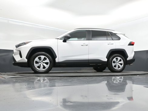 Used 2020 Toyota RAV4 LE image 36
