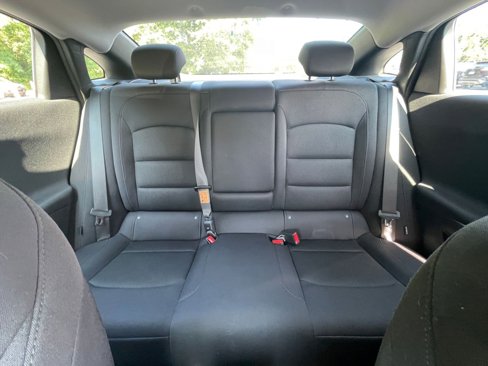 Used 2024 Chevrolet Malibu LT image 34