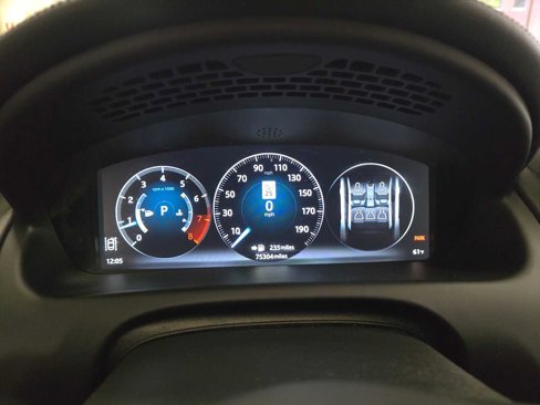 Used 2019 Jaguar XJ R-Sport image 27