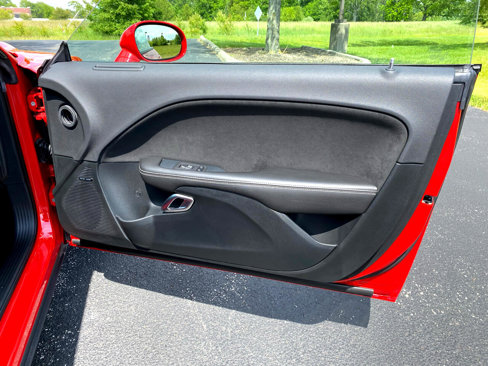 Used 2018 Dodge Challenger SRT Demon image 16